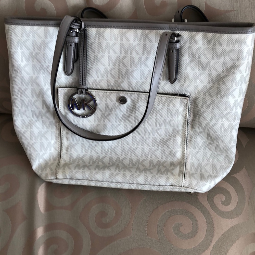 Designer  Purse Large